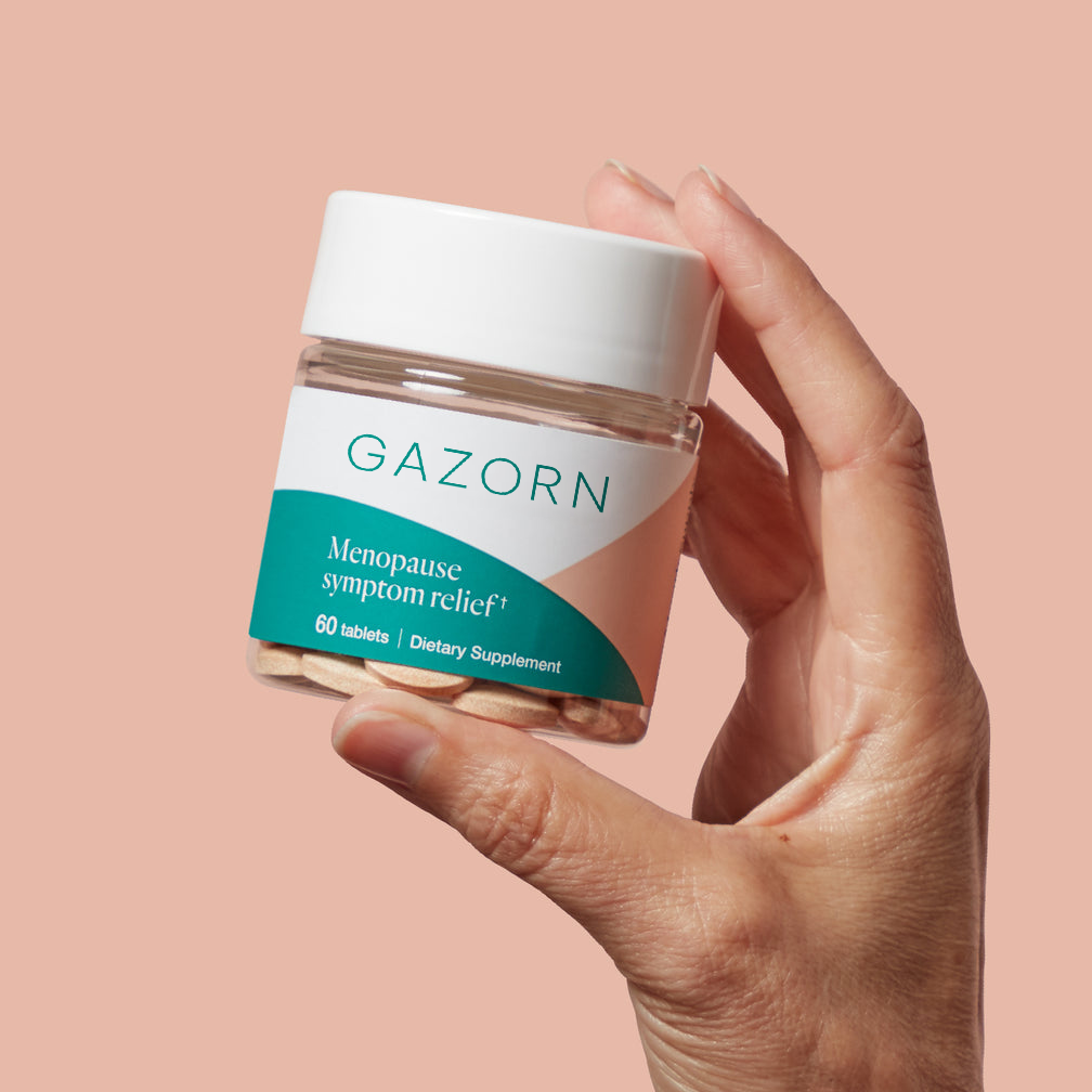 Menopause Multi-Symptom Relief