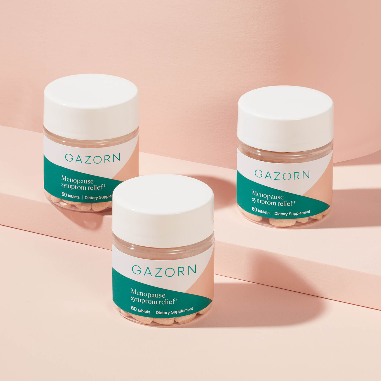 Menopause Multi-Symptom Relief