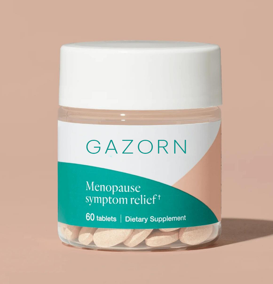 Menopause Multi-Symptom Relief